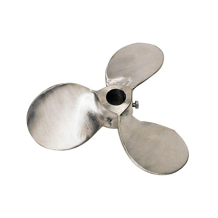 Pitched Blade Turbine